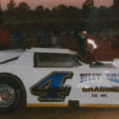 Tom Usry 1991