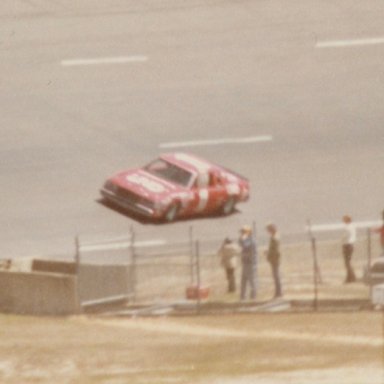 Buddy Baker