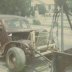 Billy Todd's '38 Ford - Wilmington