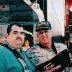 Dave Marcis Atlanta 11-01