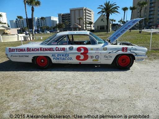 David Pearson - Gallery - Alex FL Racing Fan | racersreunion.com