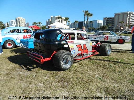 Humpy Wheeler Modifield - Gallery - Alex FL Racing Fan | racersreunion.com