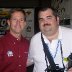 Tracy & John Andretti Cma 06