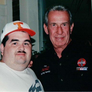 Tracy & Ned Jarrett Bristol 8-00c