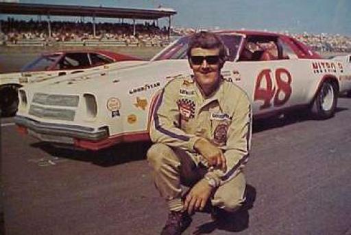 jameshyltonearly1970s-Vi - Gallery - J.C. HAYES | racersreunion.com