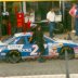 Roses Stores 300, Orange County Speedway, Rougemont, NC May 1, 1993