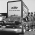 NASCAR Bedfellows Try IMSA 24 Hour-1986