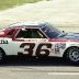 Ron Hutcherson- Daytona 1977
