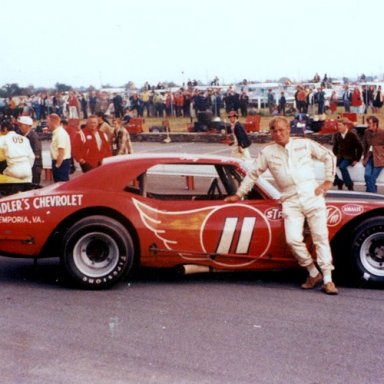 Ray Hendrick-11