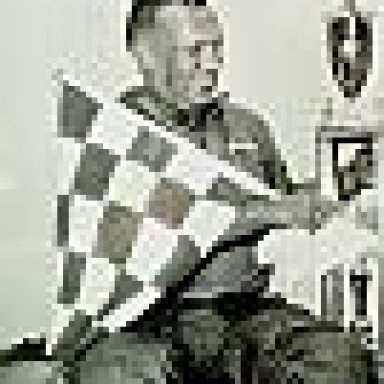 ray hendrick 11..