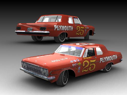 1964 25 Goldsmith - Gallery - David Hoy | racersreunion.com