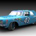 1964 43 Richard Petty