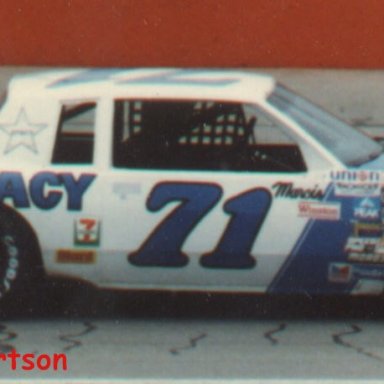 71 DAVE MARCIS