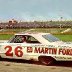 Curtis Turner Ford