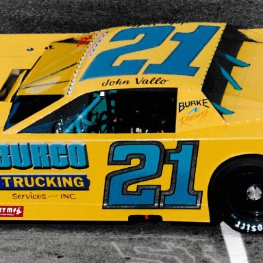 1994-Super Late Model #21