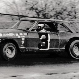 1971 Shadybowl Speedway