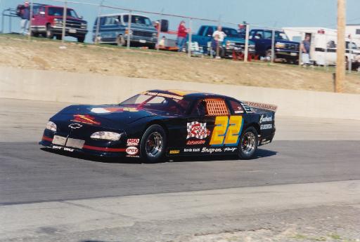 Shadybowl Speedway, 2000 - Gallery - John Vallo | racersreunion.com