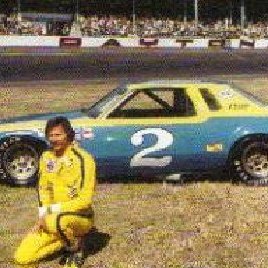 Dale Earnhart-2