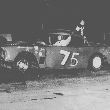 1970 Kil-Kare Speedway