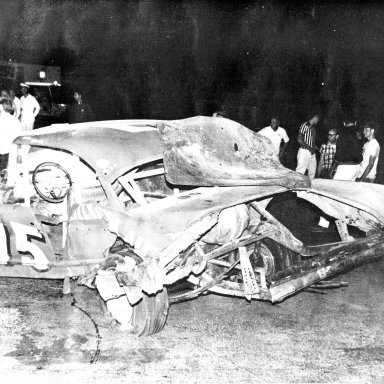 1970 Kil-Kare Speedway