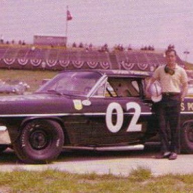 Roger Penske