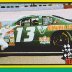 2001 VA. LOTTERY  POLE POSITION  SCRATCH  GAME 04B