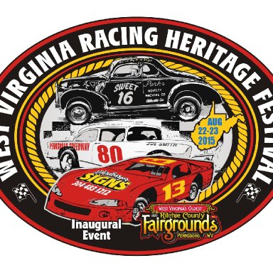 Pennsboro Speedway Logo FINAL