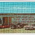 THE JOE WEATHERLY STOCK CAR MUSEUM, DARLINGTON, SC POST CARD