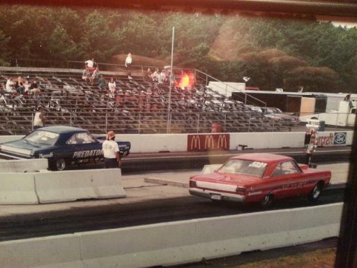 Mark Haber - Gallery - Mark Haber | racersreunion.com