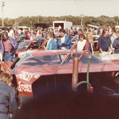 JR HANLEY