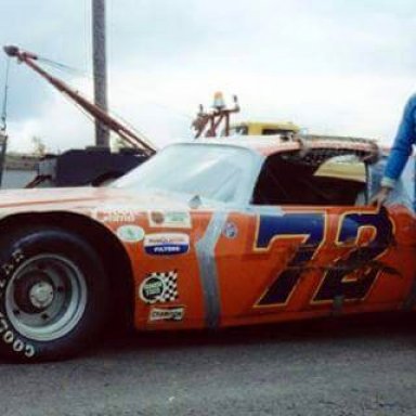 JR HANLEY