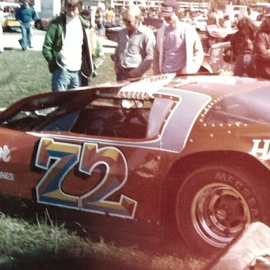 JR HANLEY