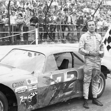 JR HANLEY
