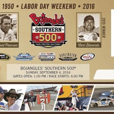 NEW--Darlington-2016-Retro Ticket