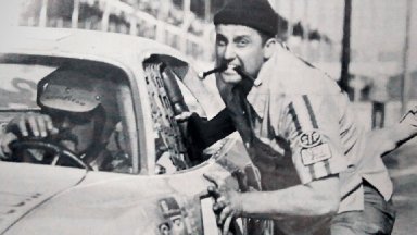 Richard petty