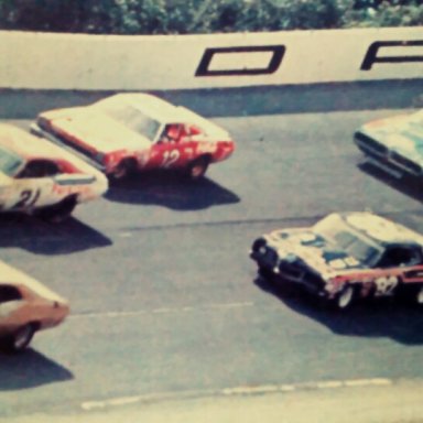 Richard petty