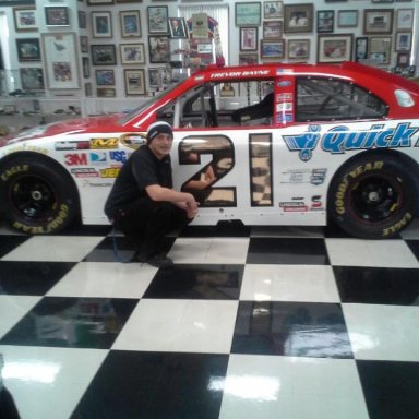 My Son Billy Towler