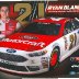 New Poster Woodbrothers