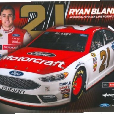 New Poster Woodbrothers