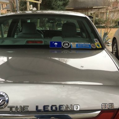 Legend Mobile-JA Approved!