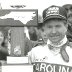 The Rock-Victory Lane-Mark Martin