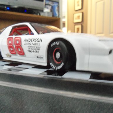 MY DIE CAST