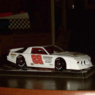 MY DIE CAST