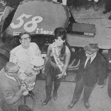 MERV TREICHLER