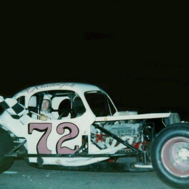 JIM RUDOLPH