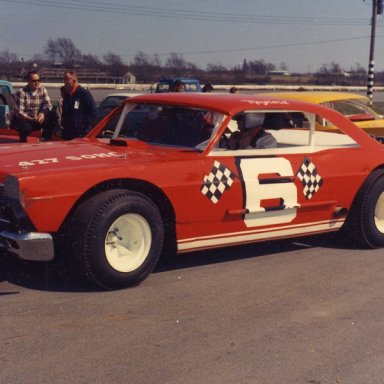 TROYER