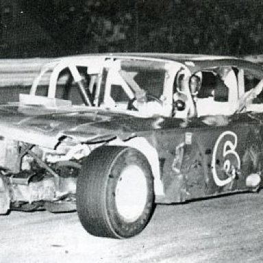 VIC LEWIS