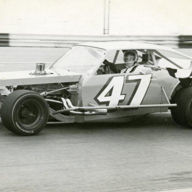 GORDY TRECHLER