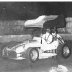 Tim hallock Outlaw sprint at Orange cty n.y. 1968