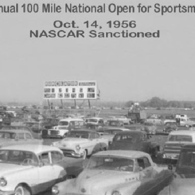 Langhorne Raceway